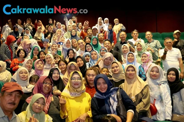 Film “Na Willa” Angkat Potret Kehidupan Multikultural Surabaya Era 1960-an