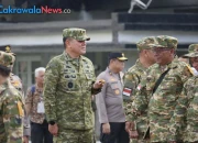 Penguatan sinergi kepemimpinan daerah melalui forum strategis nasional