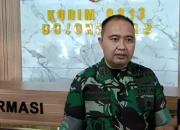 Kodim 0813/Bojonegoro Bangun 10 Jembatan Beton untuk Perkuat Akses Antarwilayah