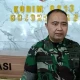 Dandim Bojonegoro, Dedy Dwi Wijayanto