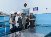 BGN Hentikan Operasional Dua Satuan Pelayanan Gizi di Sampang
