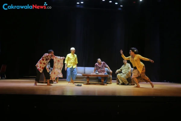 DKeb Surabaya Resmi Dibentuk, Fokus Perumusan Kebijakan dan Pengawasan Pemajuan Kebudayaan