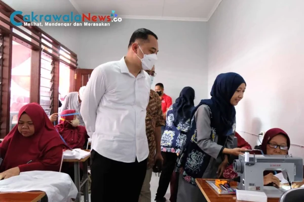 DP3A-PPKB Surabaya Perkuat Pendampingan Pascacerai: Lindungi Anak, Berdayakan Ibu