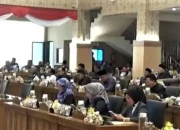 Madiun Menuju Kemajuan, DPRD dan Pemkot Sepakati 17 Perda Baru