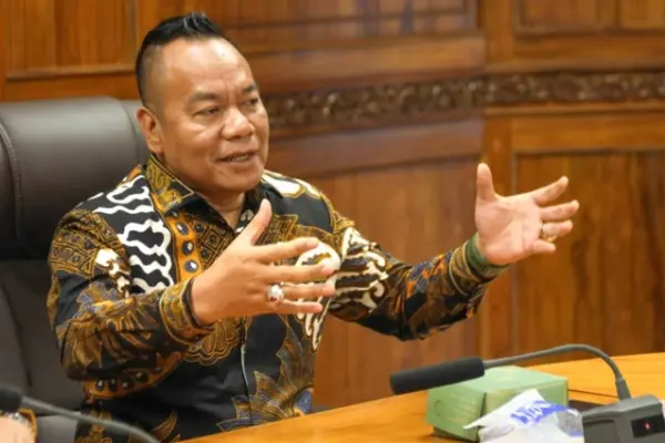 Dukung WFH ASN Hari Jumat, DPRD Surabaya ingatkan Target hingga Monitoring Ketat