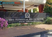 dprd kota surabaya