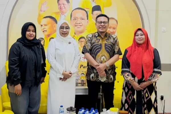 DPRD Surabaya Dukung Gerakan Ibu Produktif, ISIK Dinilai Perkuat Ekonomi Keluarga