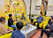 DPRD Surabaya Terima Aspirasi TIBA
