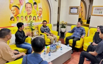 DPRD Surabaya Terima Aspirasi TIBA