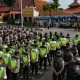 Polres Tegal Siap Amankan May Day 2026 Dengan Pendekatan Humanis Dan Profesional