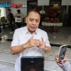 Pemkot Surabaya Percepat Peralihan Kendaraan Dinas ke Listrik Mulai Mei 2026