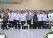 Kesenjangan Skill Digital Disorot, Kemnaker Gandeng TikTok Perluas Pelatihan Tenaga Kerja