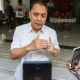 Wali Kota Surabaya Eri Cahyadi Tegaskan Transisi Kendaraan Dinas dari BBM ke Listrik di Mulai Mei