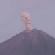 Erupsi Semeru hari ini