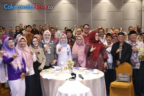 Partisipasi Lansia Masih Rendah, Kemnaker Siapkan Regulasi Dorong Akses Kerja