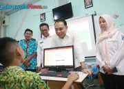 Jam Tanpa Gawai Ditetapkan, Pemkot Surabaya Dorong Perlindungan Anak dari Risiko Digital