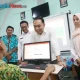 Wali Kota Eri Cahyadi tinjau sekolah