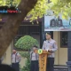 Upacara Hari Kesadaran Nasional 2026 di Polres Kendal, Momentum Penguatan Disiplin dan Integritas Anggota