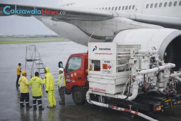 Wisata Domestik Terancam Lesu, Kenaikan Tiket Pesawat Ubah Pola Perjalanan Masyarakat