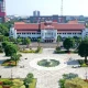 Gedung Pemkot Surabaya