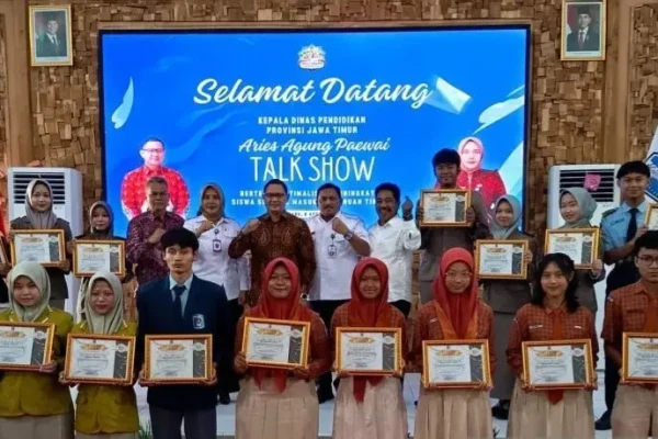 Sekolah Harus Jadi Jembatan Informasi Strategi Masuk Perguruan Tinggi Negeri