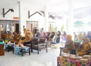 Pemkot Probolinggo Luncurkan Gerakan Sahabat ATS untuk Target Zero Anak Putus Sekolah