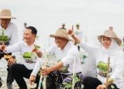 Capaian Tertinggi Nasional, NTE Kelompok Tani Hutan Jatim Tembus Rp367,95 Miliar