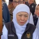 Gubernur Khofifah