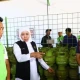 Gubernur Khofifah Ajak Warga Bijak Gunakan LPG d