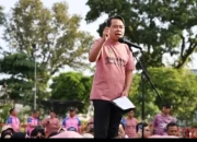 Gus Fawait Pastikan Tidak Ada PHK PPPK Jember Hingga 2027