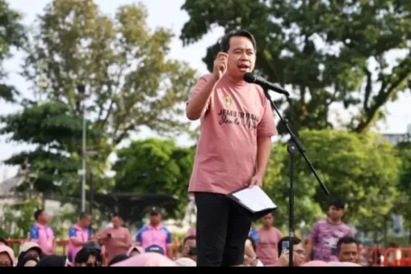 Gus Fawait Pastikan Tidak Ada PHK PPPK Jember Hingga 2027