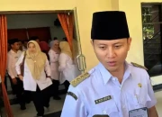 Trenggalek Pastikan WFH Satu Hari Sepekan Dorong Efisiensi Anggaran