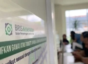 Separuh Peserta BPJS Kesehatan Tulungagung Berstatus Nonaktif