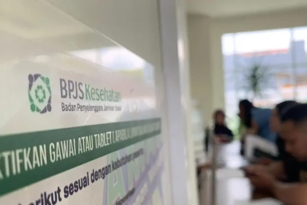 Separuh Peserta BPJS Kesehatan Tulungagung Berstatus Nonaktif