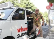 Pemkot Surabaya Tunggu Instruksi Presiden Terkait WFH dan Siapkan Skema Hemat BBM