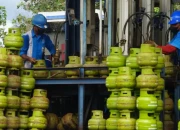 Pertamina Jamin Stok LPG Madiun Raya Aman Selama Libur Panjang Paskah