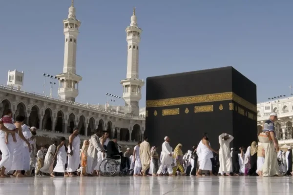 Ratusan Calon Haji Pacitan Dijadwalkan Berangkat Menuju Tanah Suci Akhir April