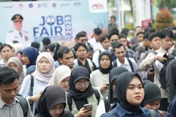 Surabaya Industrial Festival 2026 Perluas Akses Kerja dan Pasar Ekspor