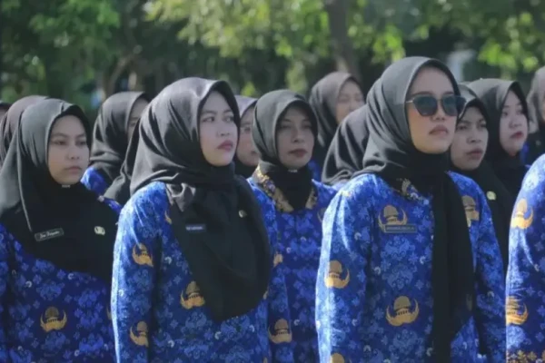 ASN Magetan Mulai Terapkan WFH Setiap Jumat untuk Efisiensi dan Adaptasi Digital