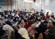 FutureOfWork, SkillMahasiswa, DigitalisasiKerja, KarierMasaDepan, AdaptasiKarier