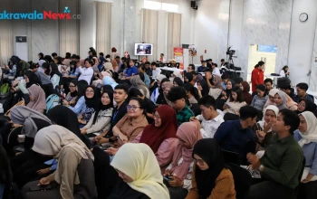 FutureOfWork, SkillMahasiswa, DigitalisasiKerja, KarierMasaDepan, AdaptasiKarier