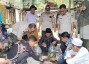 Inovasi Petani Probolinggo Ubah Gulma Eceng Gondok Jadi Pembenah Tanah Alami