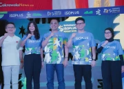 ISOPLUS Marathon 2026