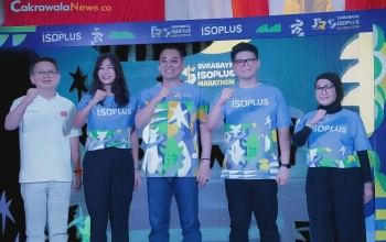 ISOPLUS Marathon 2026