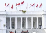 Presiden Prabowo Instruksikan Istana Kepresidenan Terbuka untuk Kunjungan Pelajar