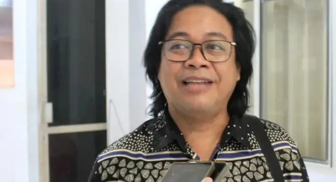 Janur Sasra Ananda