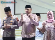 Jemaah Haji Kota Tegal