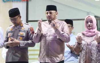 Jemaah Haji Kota Tegal