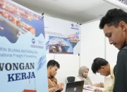 Surabaya Siapkan Seribu Lowongan Kerja dan Dorong Industri Tembus Pasar Ekspor Melalui SIL Festival 2026