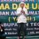 Kabag Kesra Kabupaten Tegal, Endro Nur